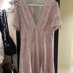 Princess polly dress size 8